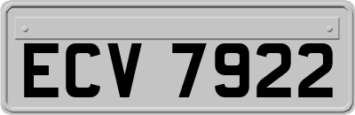ECV7922