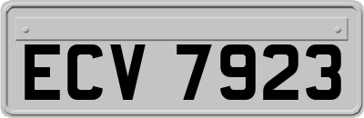 ECV7923