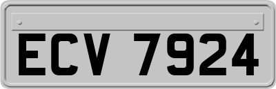 ECV7924