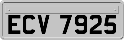 ECV7925