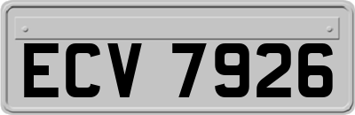 ECV7926