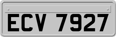 ECV7927