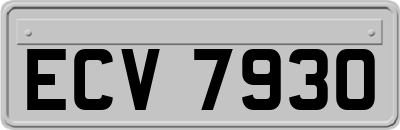 ECV7930