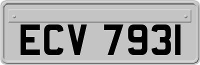 ECV7931