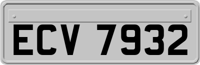 ECV7932
