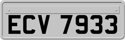 ECV7933