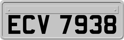 ECV7938