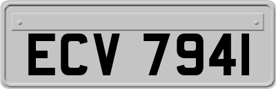 ECV7941