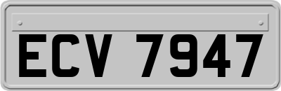 ECV7947