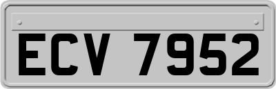 ECV7952