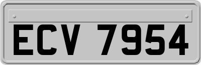 ECV7954