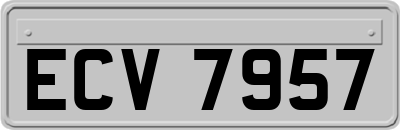 ECV7957