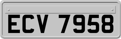 ECV7958