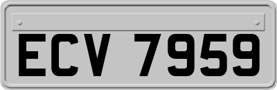 ECV7959
