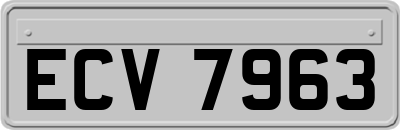 ECV7963
