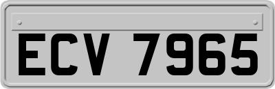 ECV7965