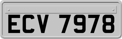 ECV7978
