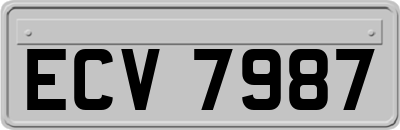 ECV7987