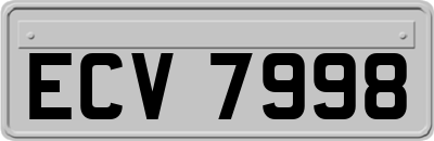 ECV7998