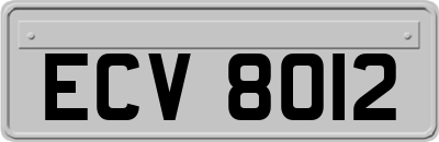 ECV8012