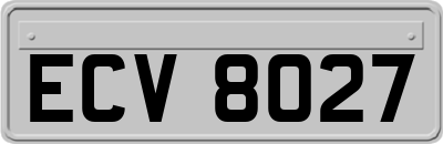 ECV8027