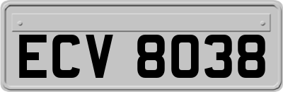 ECV8038