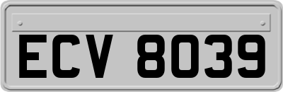 ECV8039