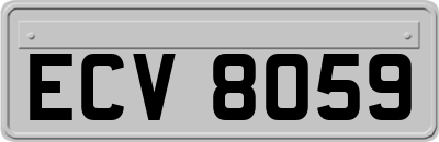 ECV8059