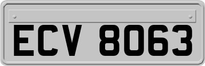 ECV8063
