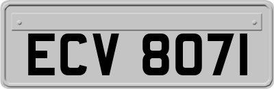 ECV8071