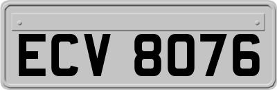 ECV8076