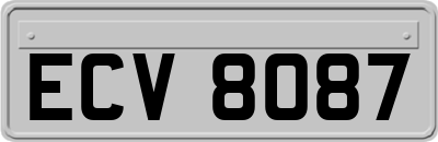 ECV8087
