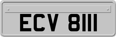 ECV8111