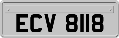 ECV8118