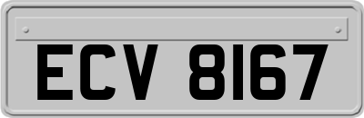 ECV8167