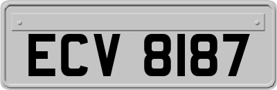 ECV8187