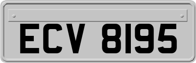 ECV8195