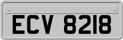 ECV8218