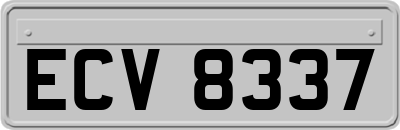 ECV8337