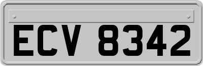 ECV8342