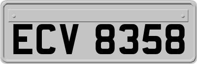 ECV8358