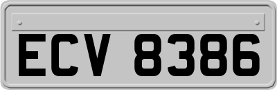 ECV8386