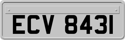 ECV8431