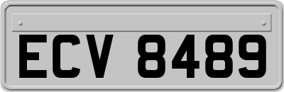 ECV8489