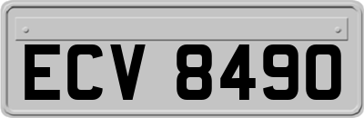 ECV8490