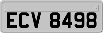 ECV8498