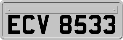ECV8533