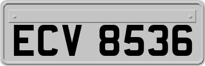 ECV8536