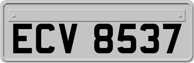 ECV8537