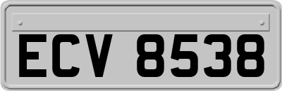 ECV8538